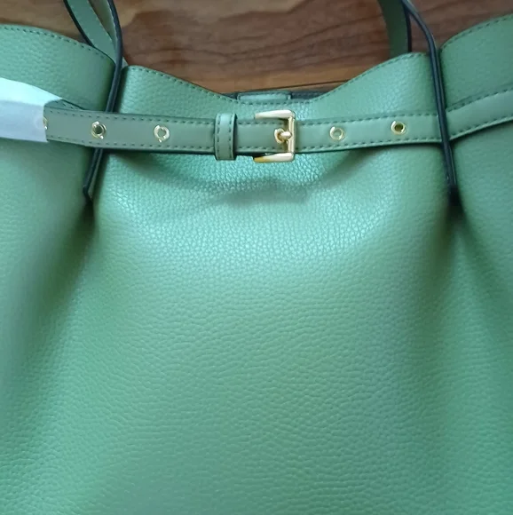 Michael Kor purse - Picture 2 of 5